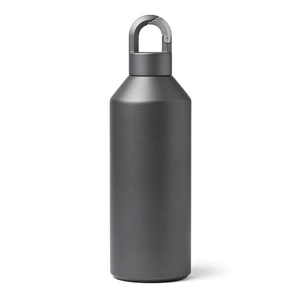 Lexon Horizon termospullo 500ml harmaa