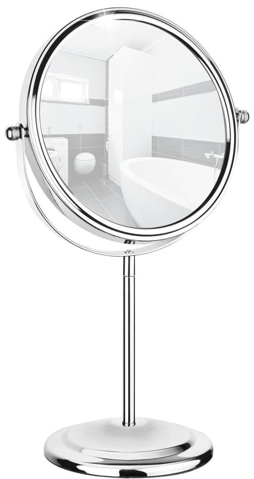 Maximex makeupspejl, forstørrelse x7