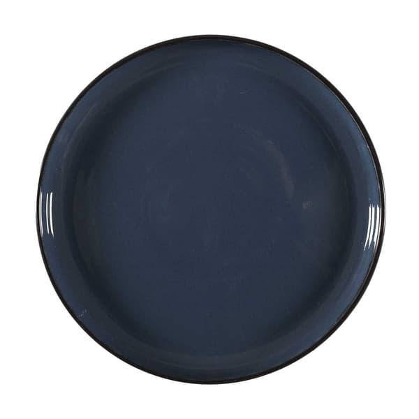 AZURE middagsset i stengods, 12 delar