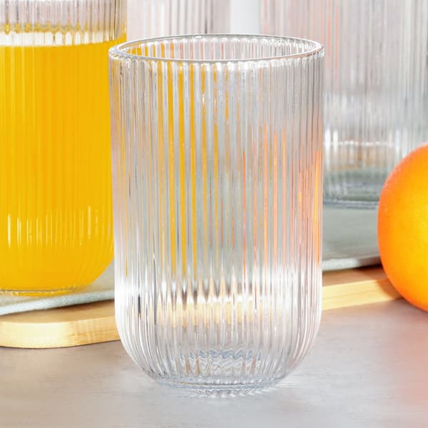 Lasit 400 ml 6 kpl