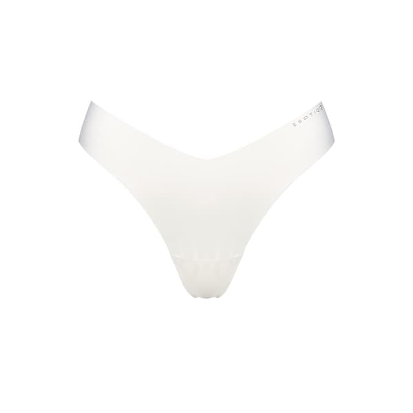 Pacaya Esotiq trosor 2-pack | creme, rosa M