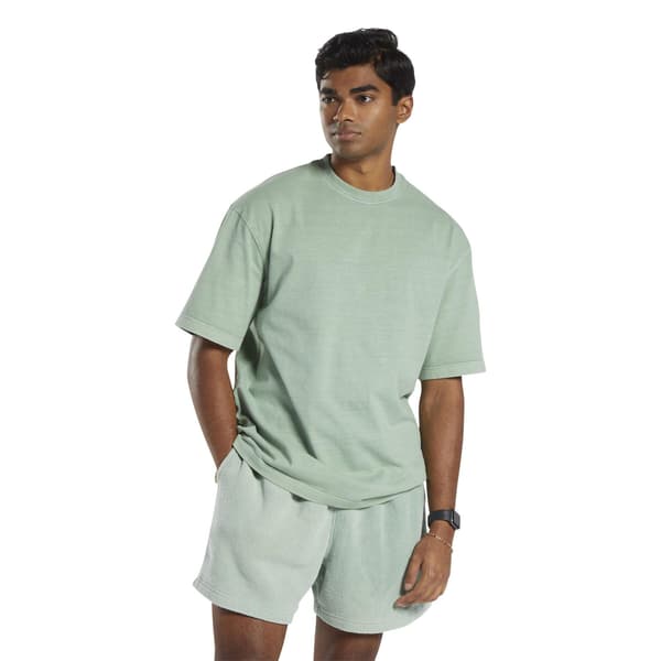 REEBOK - HERRETØJ - CL ND TEE HR5103 M
