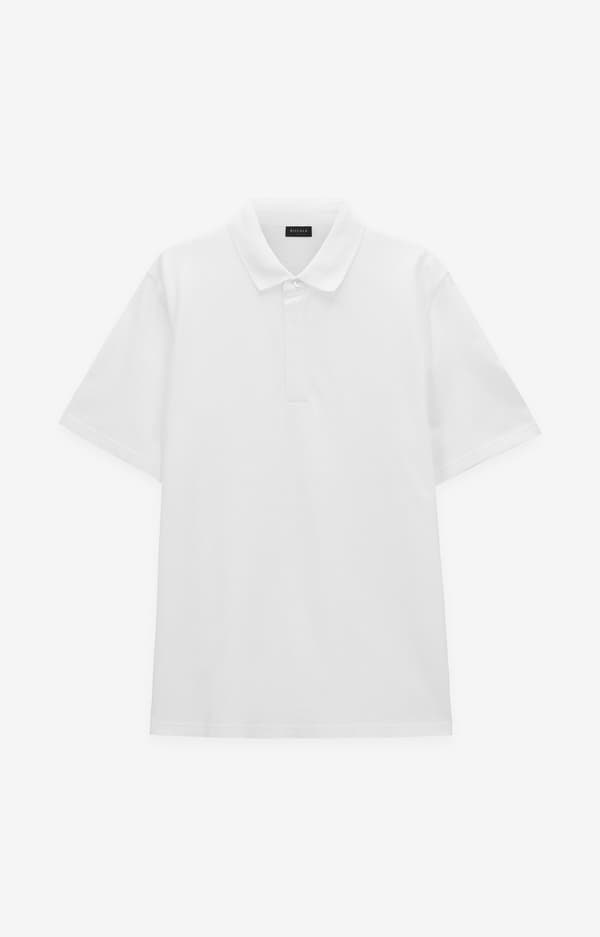 Glat XXL polo