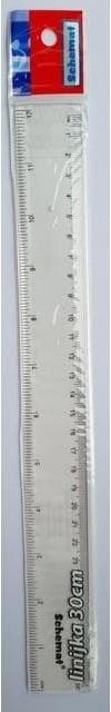 30 cm lineal