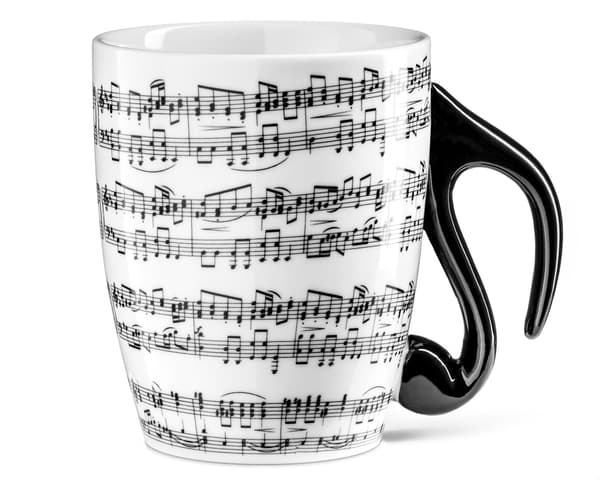 OVERTURE Musikkrus (NY MODEL)