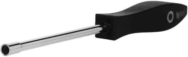 Nøgle til justering af karburator splined KD11241