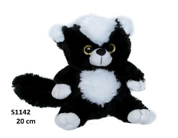 Haisunäätä 20cm