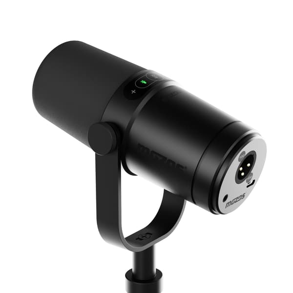 MOZOS MKIT-STUDIO-PRO mikrofonsæt USB XLR