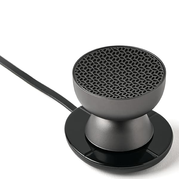 Lexon Tamo Bluetooth-högtalare Grå