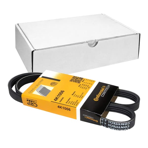 CONTITECH 4 PK 1006 multiribbet rem