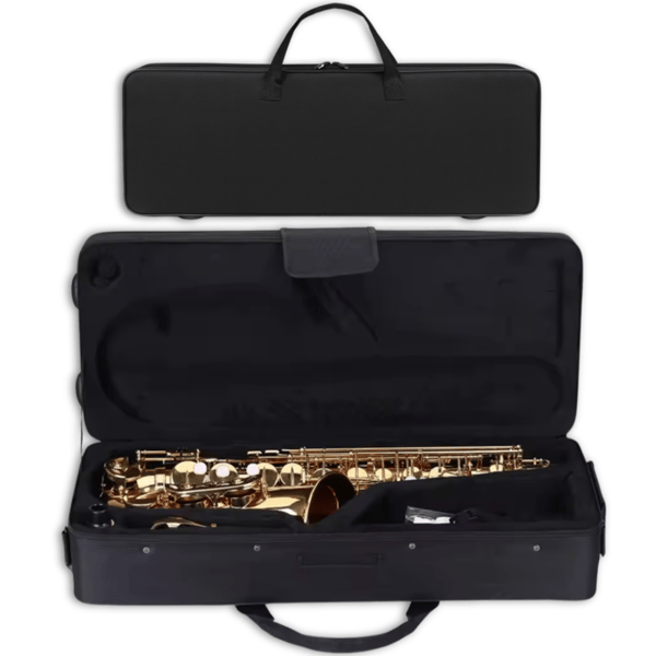 SUPRIMO ALTO SAXO saksofon sæt