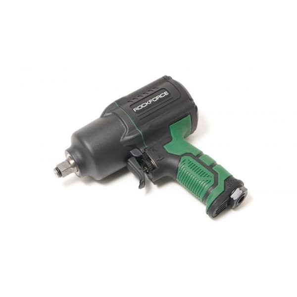 LUFTKNÆVNØGLE 1450Nm 1/2" DOBBELTHAMER