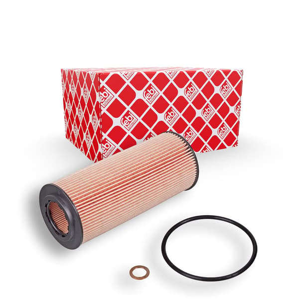 FEBI BILSTEIN FE26706 öljynsuodatin