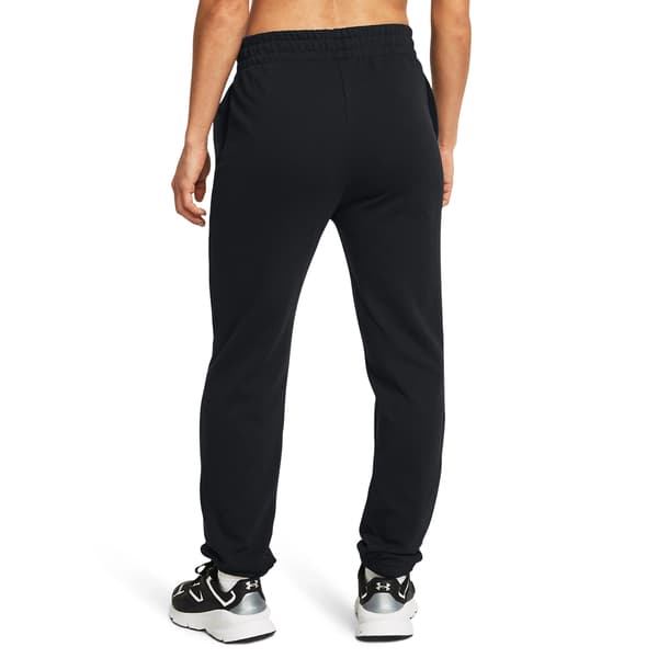Under Armour Rival Terry Jogger S Dam Träningsbyxor