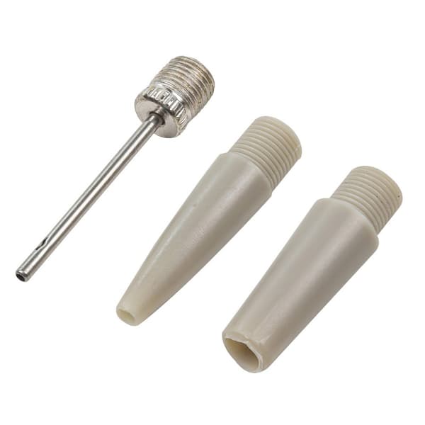 Minifotpump för leksakscyklar, bilar och tips