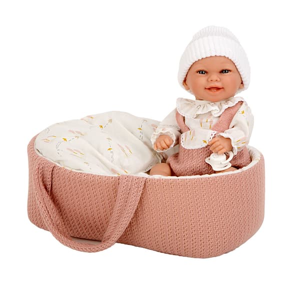 Spansk docka Arias Dolls 60729
