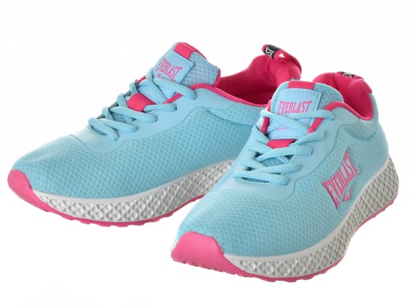 EVERLAST EV738-BLUFUX-3641 SKO 36
