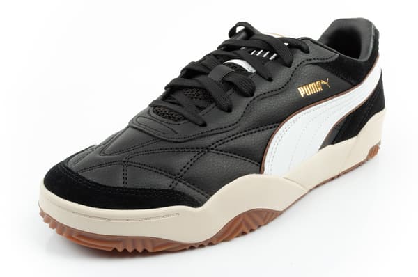 Puma Tifosi SD Sort [397455 01] størrelse 44