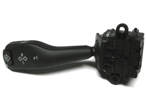 BMW E39 5-serie 99-03 ratskifterpaddle