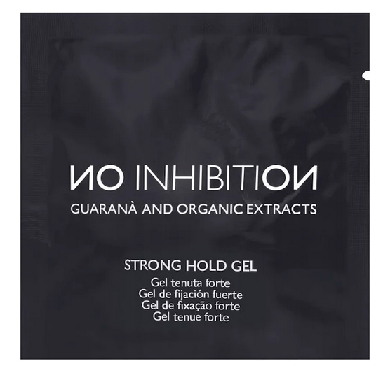 Milk Shake No Inhibition vahvan pidon geeli 10 ml