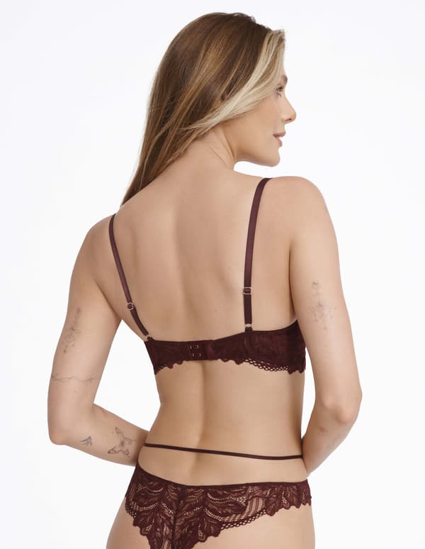 Insoley 65E Push-up-bh