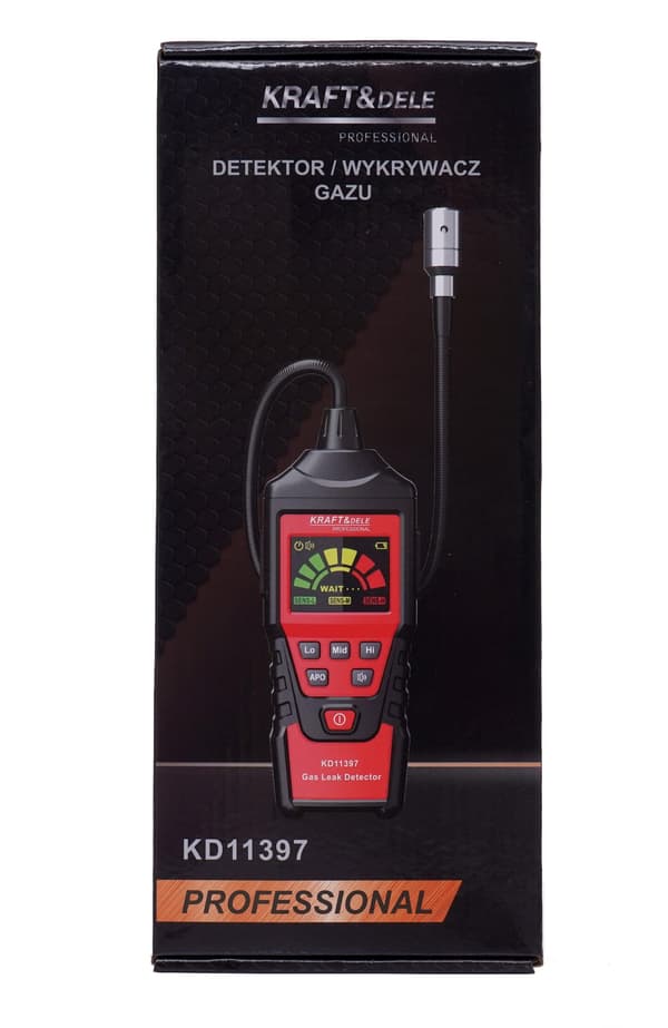 KD11397 gasdetektor