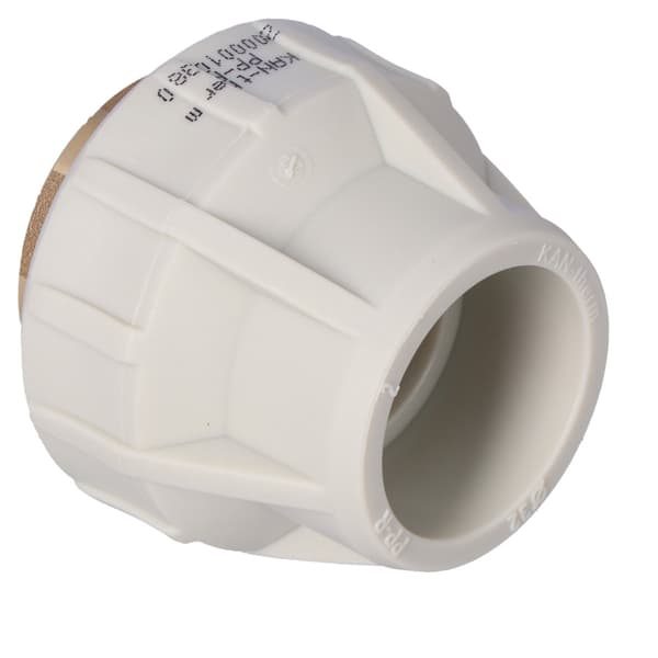 PP-R GW -liitin - 32 Rp1"