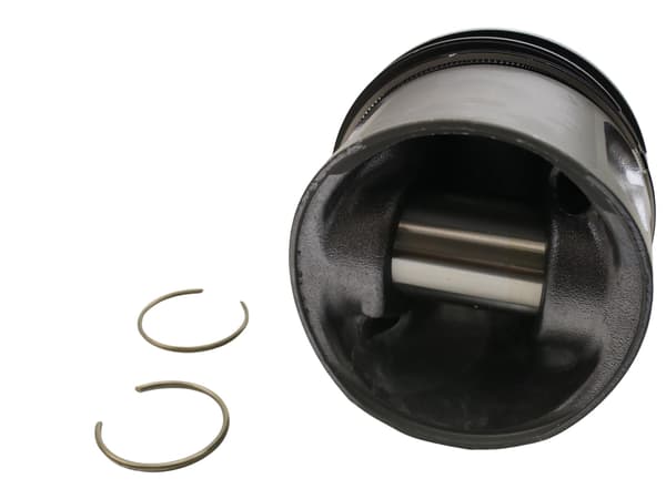 FT47129/5 HURTIGSTEMPEL