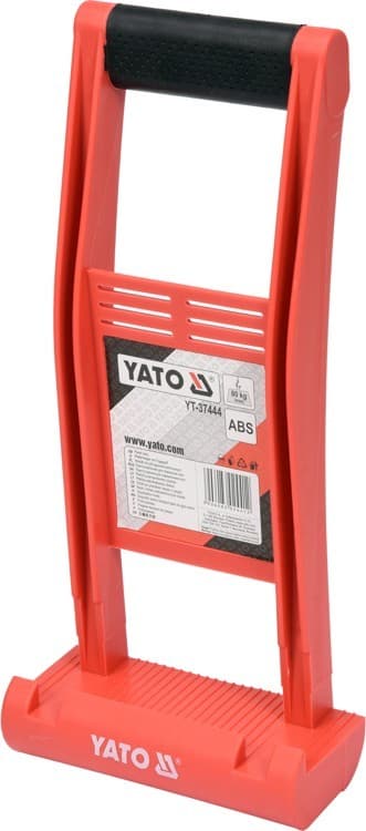 Bærer til gipsplader YT-37444 YATO