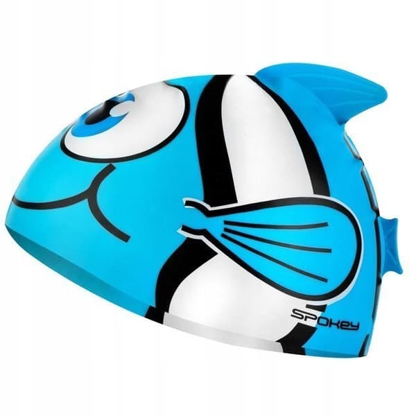 SUPER SPOKEY FISH -UIMALIPPIS LAPSILLE