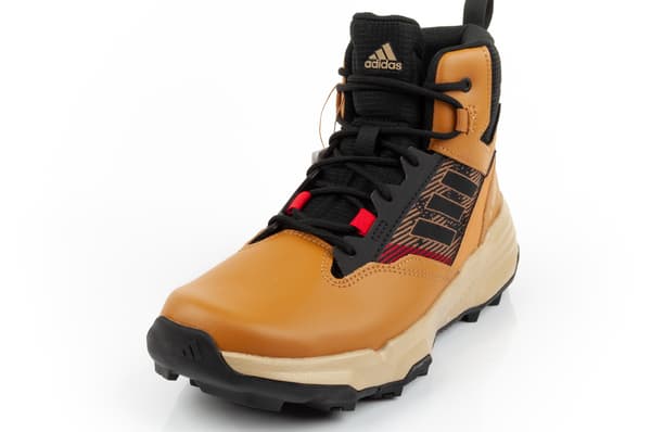 Adidas Terrex Unity Lea Mid [GZ3970] koko 42.5