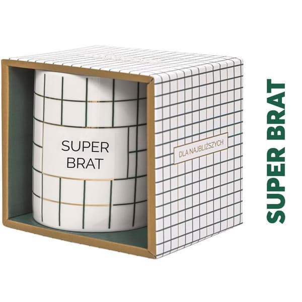 Super Brother-krus