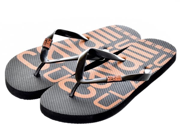 CAVALLI CLASS HEMMA FLIP-FLOPS - D000790-B001 40/41