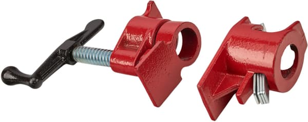 3/4" rörklämma KD10187