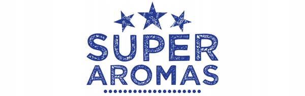 Superaromas Grøn Mint Æble Aroma 30ml