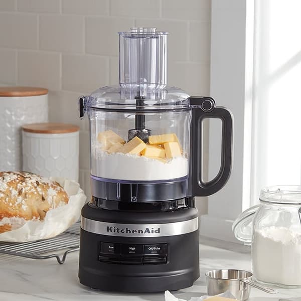 KitchenAid 5KFP0719 1,7L foodprocessor KitchenAid Farve: Matsort