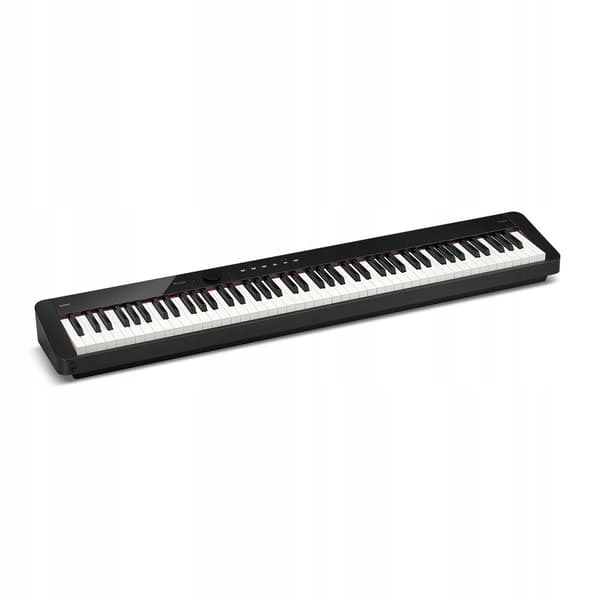 Casio PX-S5000 - digitaalinen piano + ilmainen penkki