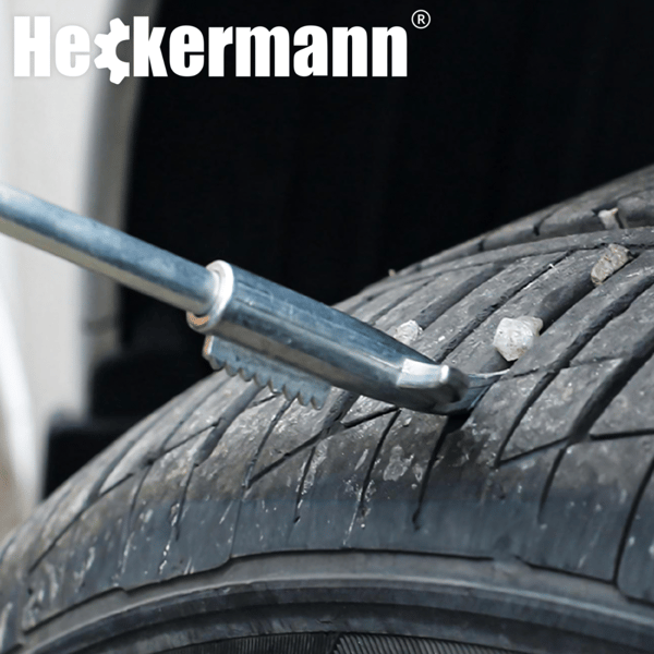 Heckermann Dækrensningskrog