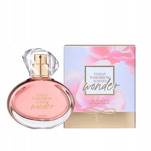 AVON TTA Wonder Eau de Parfum 50 ml