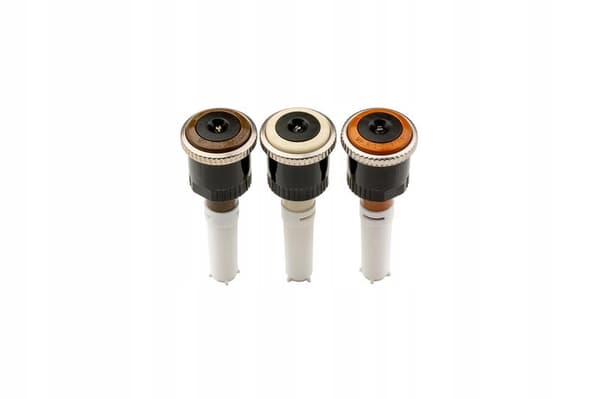 Roterende dyse MP ROTATOR VENSTRE STRIBE Hunter