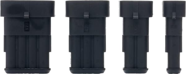 352EL hermetisk stiksæt. KD10480