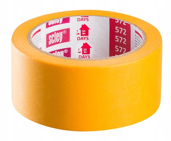 Scley-maalarinteippi 38 mm x 33 m 572