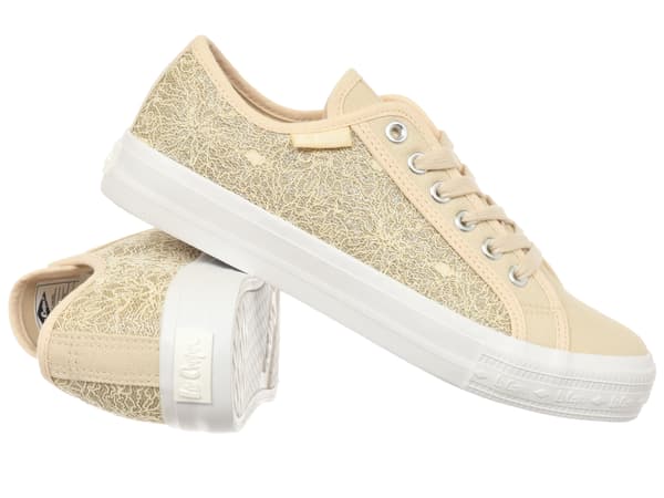 DAMSKOR Lee Cooper LCW-25-31-3420L 40