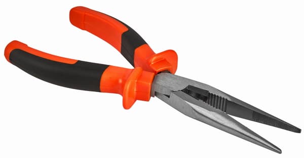 Pitkät yleispihdit 200 mm KD10808
