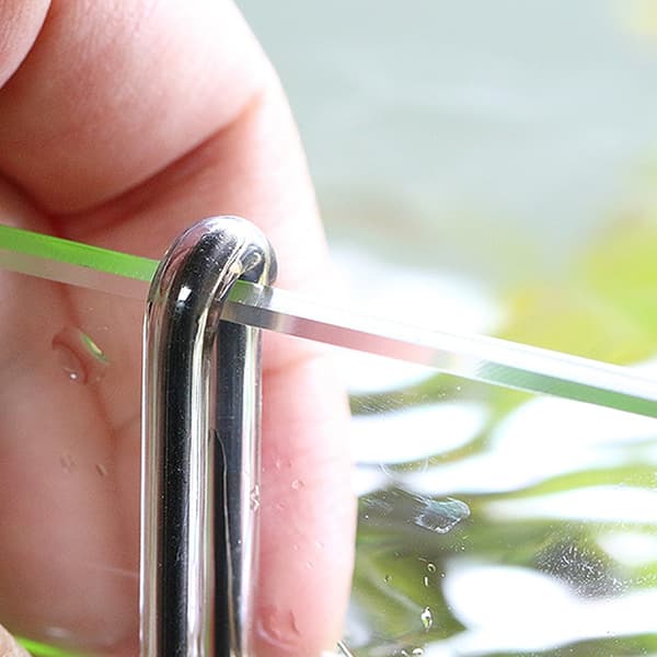 Neo Diffuser Extended Original S - vinkel och akrylkeramisk diffusor 12 mm