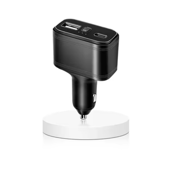 S708L 4G GPS-lokaliserare