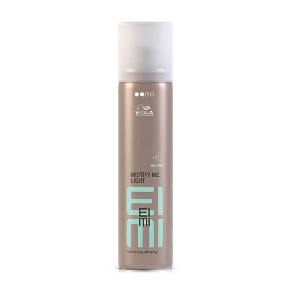 Wella Eimi Mistify Light kynsilakka 75ml