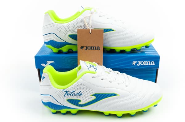 Joma Toledo JR 2602 [TOJS2602AG] år 36
