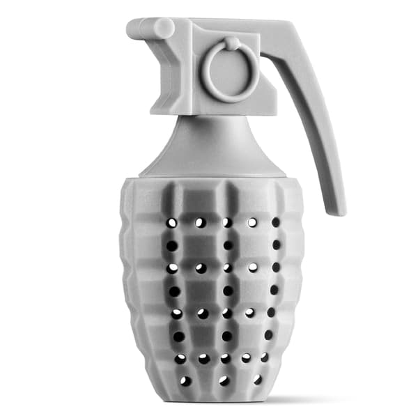 Granatæble te-infuser