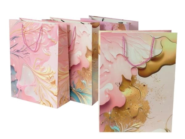 Gavepose 41,5x30x12cm MIX